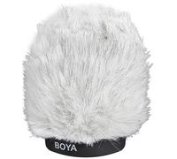 Boya BY-P100 Protection anti-vent 100mm pour microphones Ø 1,9-2,3cm
