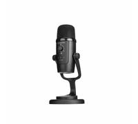 Boya BY-PM500 Microphone de studio USB Condensateur Cardioïde Omnidirectionnel Accessoires inclus