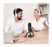 Boya PM700 micro de studio USB