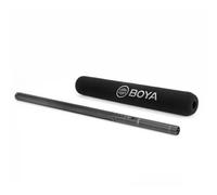 BOYA BY-PVM3000L Microphone supercardioïde pour carabine, XLR