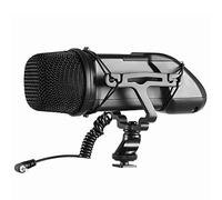 Boya BY-V03 Stereo Video Microphone