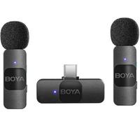 Boya BY-V20 Microphone sans fil
