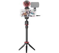 BOYA BY-VG350 y compris le kit vidéo pour smartphone BY-MM1