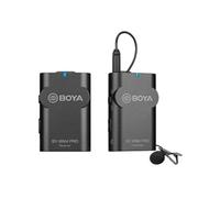 Boya Système de microphone sans fil WM4 Pro K1 – Wi‑Fi