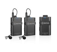 Boya BY-WM4 Pro-K2 Wireless Microphone System