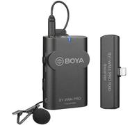 BOYA BY-WM4 Pro K3 Microphone pour Smartphone