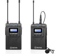 BOYA BY-WM8 PRO-K1 micro-cravate, sans fil