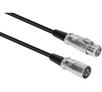 BOYA Câble XLR M vers XLR F (5m)