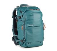 Shimoda Sac à dos Explore V2 25L Starter Kit pour femme Vert Aqua G