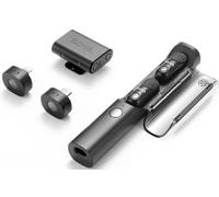 Boya Audio Microphone sans fil Magic-02