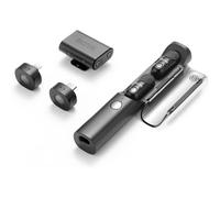 Boya - Magic-02 Microphone sans fil Type C (3 RX + 2 TX + Boîtier de Charge)