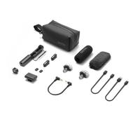 Boya Audio Microphone sans fil Magic-03 Type C – 2 RX + 2 TX avec boîtier de charge