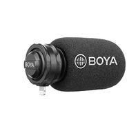 BOYA Micro pour Smartphone iOS