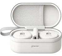BOYA Microphone sans fil 2,4 GHz x2 Omic-D Lightning Blanc