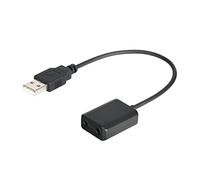 BOYA Mini carte son USB BY-EA2L