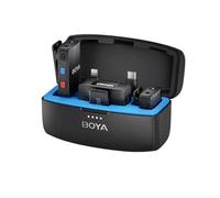 Boya Modèle du produit : Boya mic