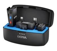 Boya Modèle du produit : Boya mic G