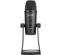 BOSTON RED SOX BOYA BY-PM700 Microphone de Table à condens.