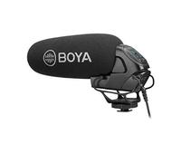 BOYA SHOTGUN BY-BM3032 CAMÉRA VIDÉO SHOTGUN BYBM3032