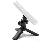 BOYA Support de bureau magique pour microphone sans fil BOYA Magic, support réglable dédié, mini trépied pour système de microphone sans fil Magic