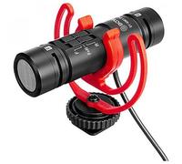 Boya BY-MM1 Pro micro canon compact universel G