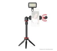 BOYA Walimex pro VG350 Kit vidéo pour smartphone