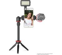 BOYA Walimex pro VG350 Kit vidéo pour smartphone