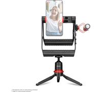BOYA Walimex pro VG380 Kit vidéo pour smartphone
