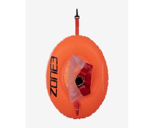 Boya Zone3 Recycled On The Go orange