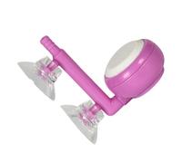 BOYANDM Accessoire De Disque À Bulles D'oxygénation pour Les Amateurs De Poissons Et Les Propriétaires D'aquariums Diffuseur De Pierres À Air pour Culture De Réservoirs d'eau Dispositif