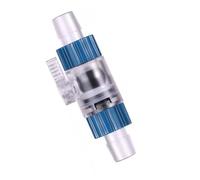 BOYANDM Adaptateurs De Tube De Filtre D'aquarium À Installation Rapide Joint De Tuyau d'eau en Plastique Étanche Accessoires De Filtres D'aquarium Durabilité Joint De Tuyau De Filtre en Plastique