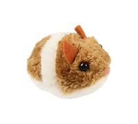 BOYANDM Jouet interactif pour jouer à la poursuite d'un hamster en mouvement