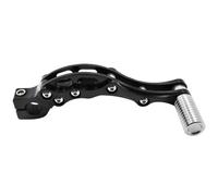 BOYANDM Levier de démarrage de moteur de moto pour JOG50/90/100 Accessoires de rechange résistants