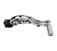 BOYANDM Levier de démarrage de moteur de moto pour JOG50/90/100 Accessoires de rechange résistants