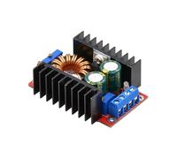 BOYANDM Module de régulateur de tension réglable 80 W DC10-35 à 1-35 V pour les amateurs d'électronique et les ateliers