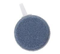 BOYANDM Pierre D'aération pour Aquariums Rehausseur De Pierre À Air Disque À Bulles Pompes À Air pour Aquariums Favorisant Un Environnement Sain Équipement D'aquaculture Professionnel