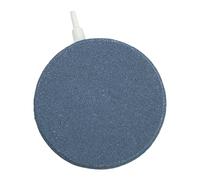 BOYANDM Pierre D'aération pour Aquariums Rehausseur De Pierre À Air Disque À Bulles Pompes À Air pour Aquariums Favorisant Un Environnement Sain Équipement D'aquaculture Professionnel