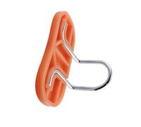 BOYANDM Roulements à billes - Pince de serrage pour bateaux à entrée rapide - Crampons avec anneaux de plomb - Équipement de bateaux marins - Accessoires de guide-câble - Cames d'entrée rapide