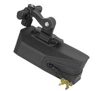 BOYANDM Sac de montage sous le siège de vélo, sacoches étanches pour porte-bagages arrière de vélos, selles, siège de vélo