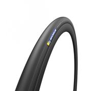 Michelin Power Cup Tubular Black 700c X 23 Rigid Road Tyre Noir 700C x 23 Black