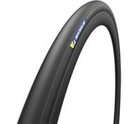 Michelin Power Cup Tubular Black 700c X 23 Rigid Road Tyre Noir 700C x 23 Black