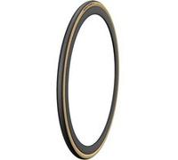 Boyau 700x25 michelin power cup classic noir/creme (25-622) noir G