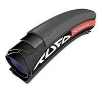 Boyau 700x25 tufo hi composite carbone noir 310g (tpi 120) (25-622) n/a G