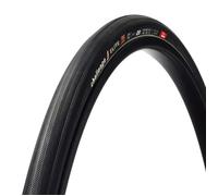 Challenge Xtreme Boyau de route Elite 220 TPI Tubulaire 700 x 28 Butyl Noir
