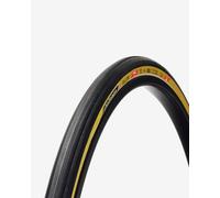 Challenge Elite 220 Tpi Tubular 700 X 28 Road Tyre Doré 700 x 28 Black / Tan