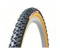 Boyau Challenge Limus Cyclo Cross 700x33 - Challenge - Mixte - Vélo loisir - Gomme - Noir