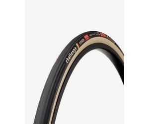 Boyau Challenge Strada 700x25 marron noir
