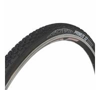 Boyau cyclocross 700 x 32 tufo primus noir 400g