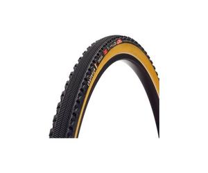 Boyau cyclocross challenge chicane pro superpoly 300 tpi pps noir tan