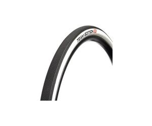 Boyau cyclocross challenge koksjide team edition s3 320 tpi noir beige